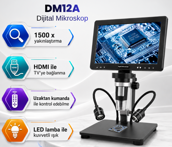 DM12A