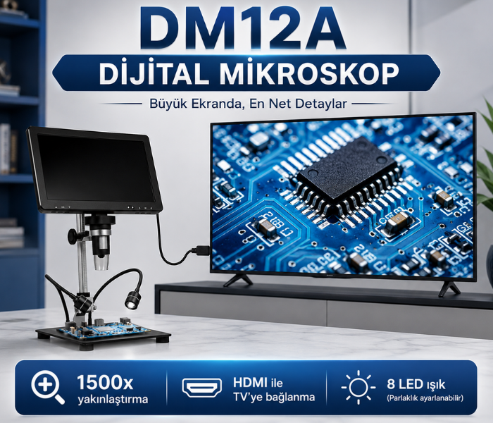 DM12A